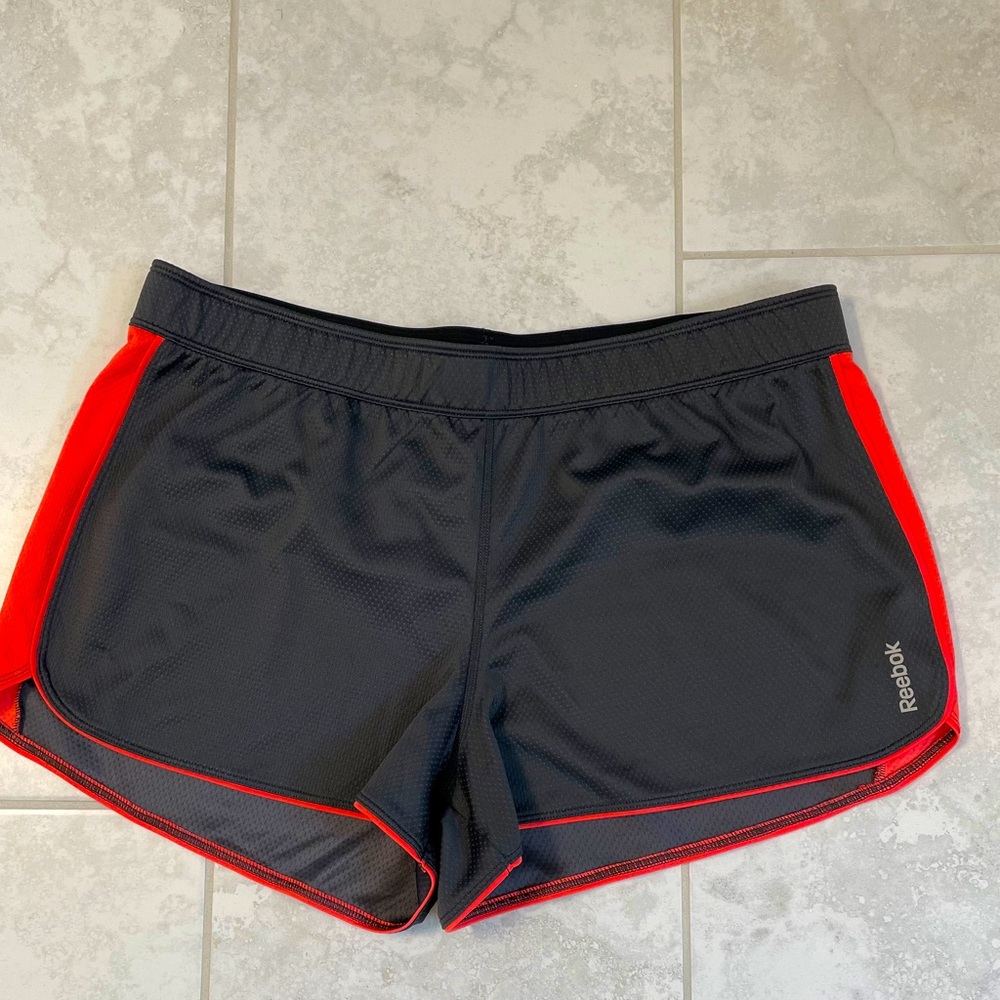 Reebok Athletic Shorts